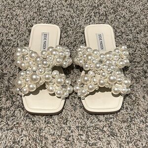 Steve Madden Pearl Sandals